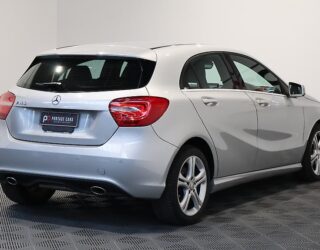 2013 Mercedes-benz A 180 Low Kms image 314318