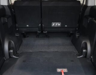 2012 Honda Step Wagon Z Edition image 317305
