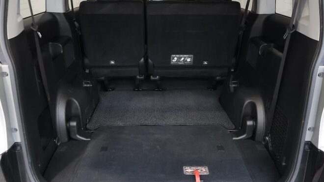 2012 Honda Step Wagon Z Edition image 317305