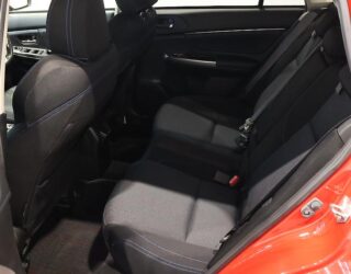 2014 Subaru Levorg 1.6GT-S Eyesight AWD image 315063