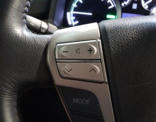 2012 Toyota Alphard image 316602