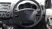 2011 Toyota Hilux 3.0TD 2WD DC 5M image 313975