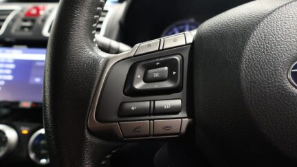 2015 Subaru Impreza Sport 2.0i Eyesight AWD Facelift image 314467