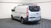 2015 Ford Transit SWB LOW ROOF MAN image 317215