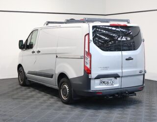 2015 Ford Transit SWB LOW ROOF MAN image 317215