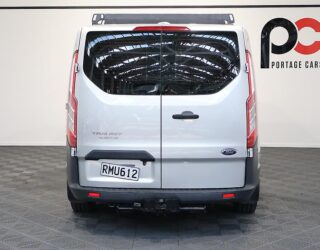 2015 Ford Transit SWB LOW ROOF MAN image 317214