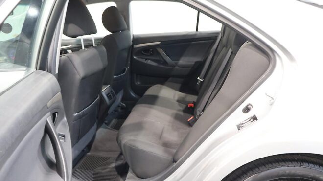 2011 Toyota Aurion 3.5P AT-X SEDAN 6A image 314051