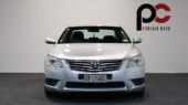 2011 Toyota Aurion 3.5P AT-X SEDAN 6A image 314038
