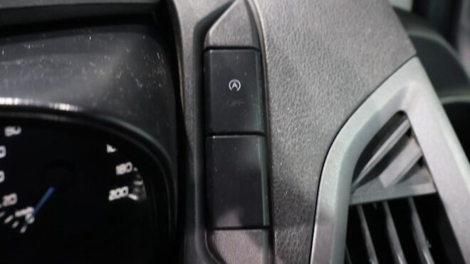 2015 Ford Transit SWB LOW ROOF MAN image 317230