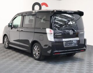 2012 Honda Step Wagon Z Edition image 317297