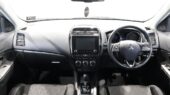 2021 Mitsubishi Asx LS 2.0P/CVT image 316650