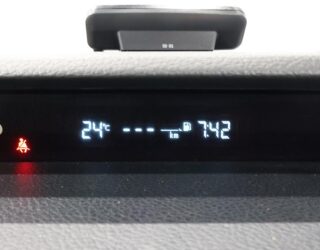 2012 Subaru Outback 2.5i Eyesight S-Package AWD image 315506