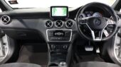 2013 Mercedes-benz A 180 Sports AMG Package image 314353