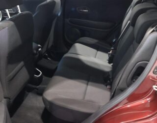 2016 Honda Hr-v S 1.8P image 315936