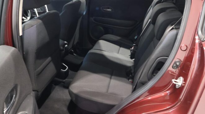 2016 Honda Hr-v S 1.8P image 315936