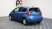 2015 Nissan Note X V Selection + Safety image 314476