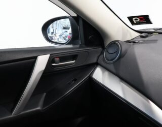 2012 Mazda Axela Sport image 314869