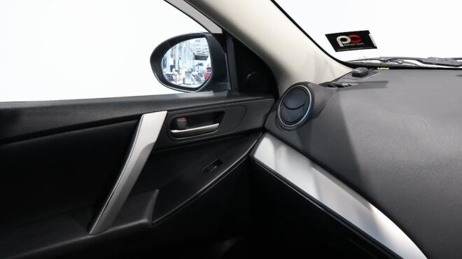 2012 Mazda Axela Sport image 314869