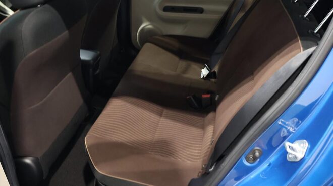 2014 Toyota Aqua G Model, Push Start, Reverse Camera image 314490