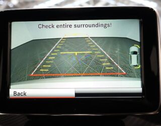 2013 Mercedes-benz A 180 Sports AMG Package image 314343