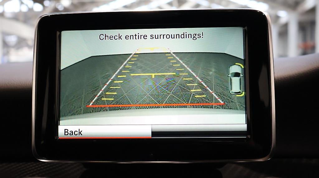 2013 Mercedes-benz A 180 Sports AMG Package image 314343