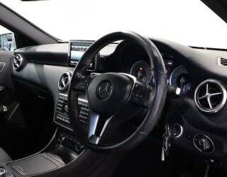 2013 Mercedes-benz A 180 Low Kms image 314323