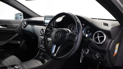 2013 Mercedes-benz A 180 Low Kms image 314323