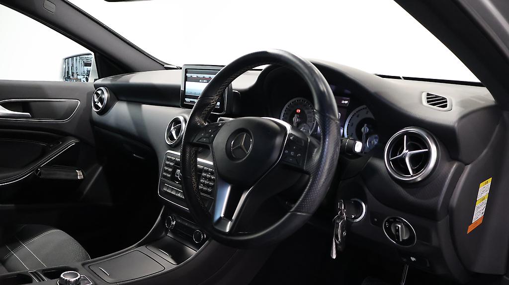 2013 Mercedes-benz A 180 Low Kms image 314323