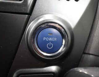 2014 Toyota Prius ALPHA HYBRID image 316081