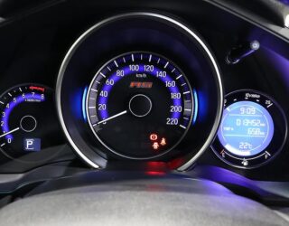 2017 Honda Jazz RS 1.5P/CVT image 314608