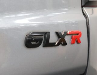 2018 Mitsubishi Triton D/CAB GLXR 2.4D/5AT image 315764