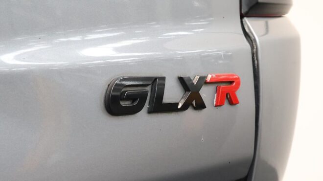 2018 Mitsubishi Triton D/CAB GLXR 2.4D/5AT image 315764