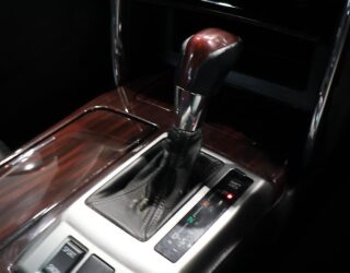 2011 Toyota Mark X image 317253