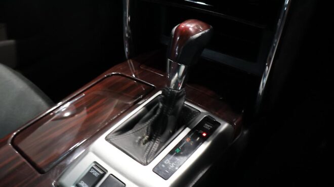 2011 Toyota Mark X image 317253