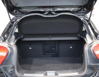 2013 Mercedes-benz A 180 Sport AMG Line image 314198