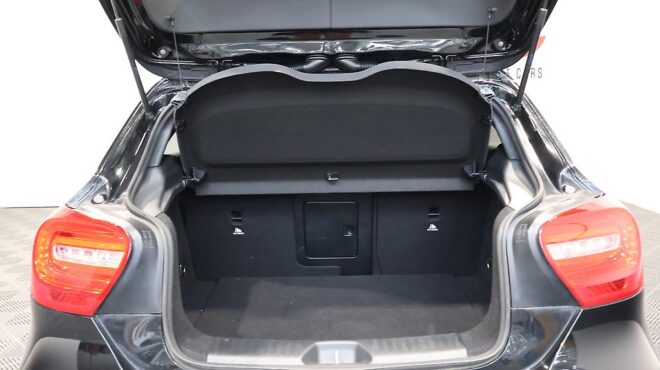 2013 Mercedes-benz A 180 Sport AMG Line image 314198