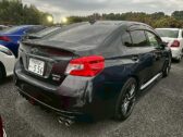 2017 Subaru Wrx 2.0 GT-S Eyesight AWD image 317049