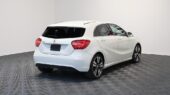 2014 Mercedes-benz A 180 Style Edition Low KMs image 315257