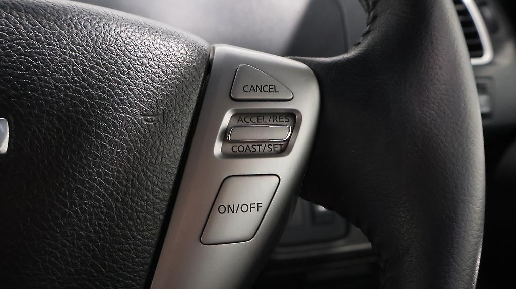 2014 Nissan Serena Highwaystar S-Hybrid image 317332