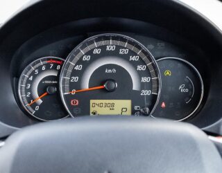 2017 Mitsubishi Mirage Push start, Reverse camera image 316900