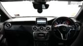 2013 Mercedes-benz A 180 Sport AMG Line image 314199