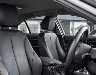 2012 Bmw 320i Leather PKG Sports Tints image 316551