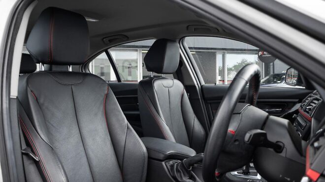 2012 Bmw 320i Leather PKG Sports Tints image 316551