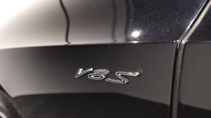 2015 Bentley Continental GT V8 S MULLINER image 313812