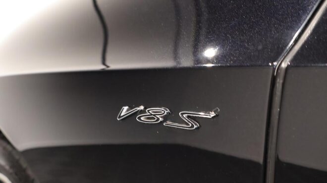 2015 Bentley Continental GT V8 S MULLINER image 313812