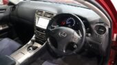 2008 Lexus Is 250 image 315895