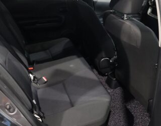 2016 Toyota Aqua Push Button Start – Facelift image 315475