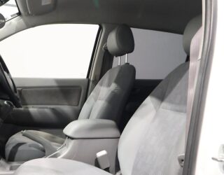 2011 Toyota Hilux 3.0TD 2WD DC 5M image 313982