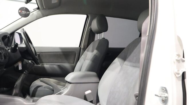 2011 Toyota Hilux 3.0TD 2WD DC 5M image 313982