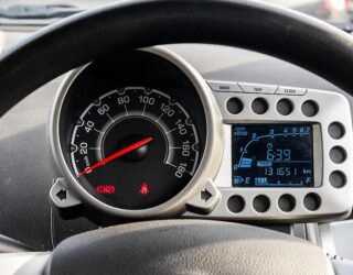 2012 Holden Spark CD 5spd Manual NZ NEW image 314628